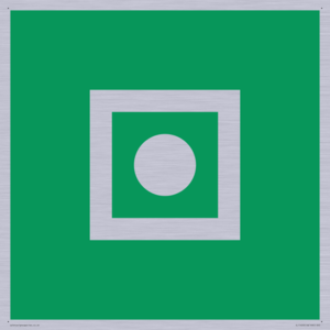 E031 safe condition shipboard general alarm